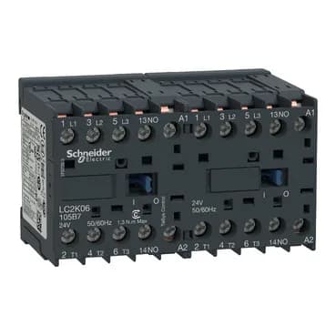 Schneider Electric LC2K06105M7 (image 2)