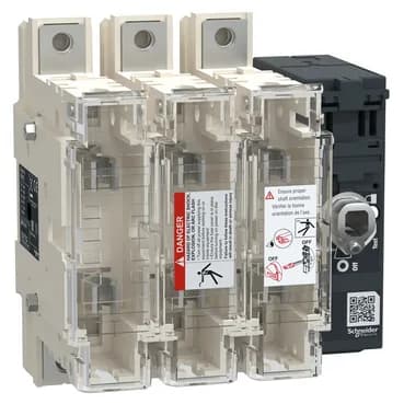Schneider Electric GS2K3