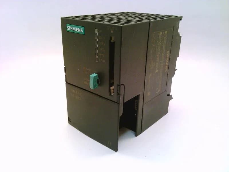6ES7314-1AE83-0AB0
