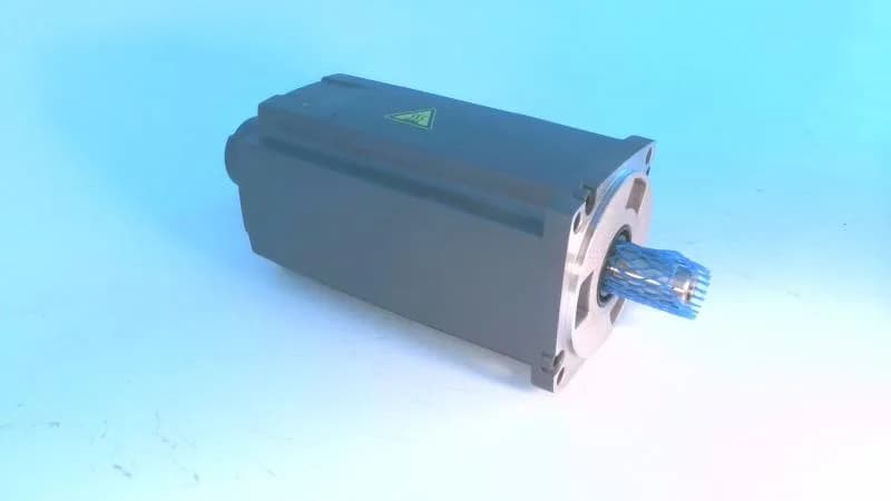 Siemens 1FL6042-1AF61-2LH1 (image 2)