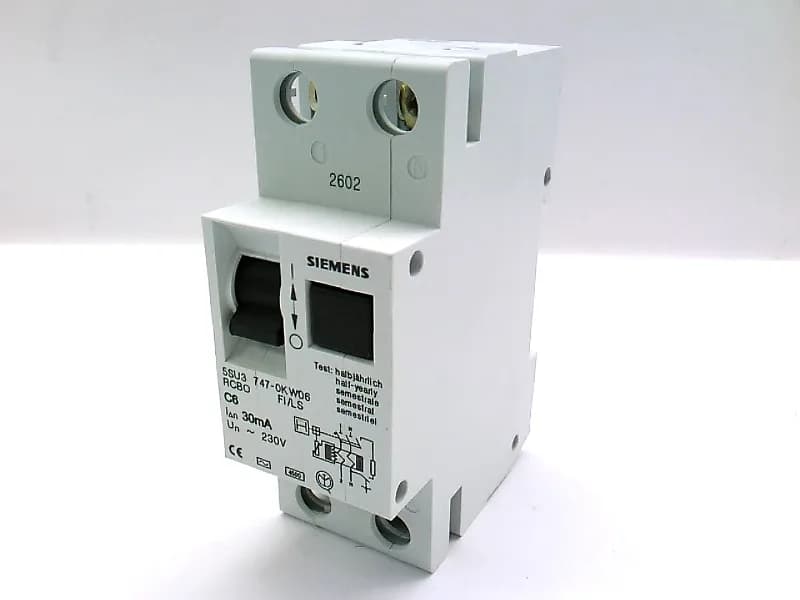 Siemens 5SU3747-0KW06