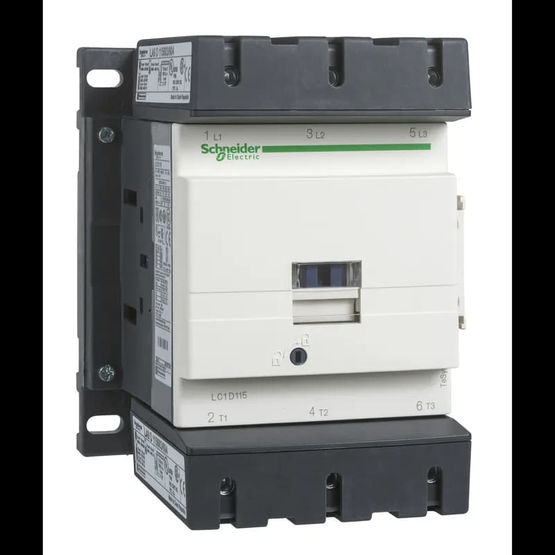 LC1D115V7