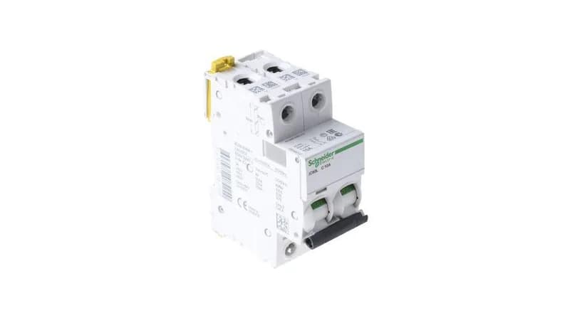 Schneider Electric A9F94210 (image 2)