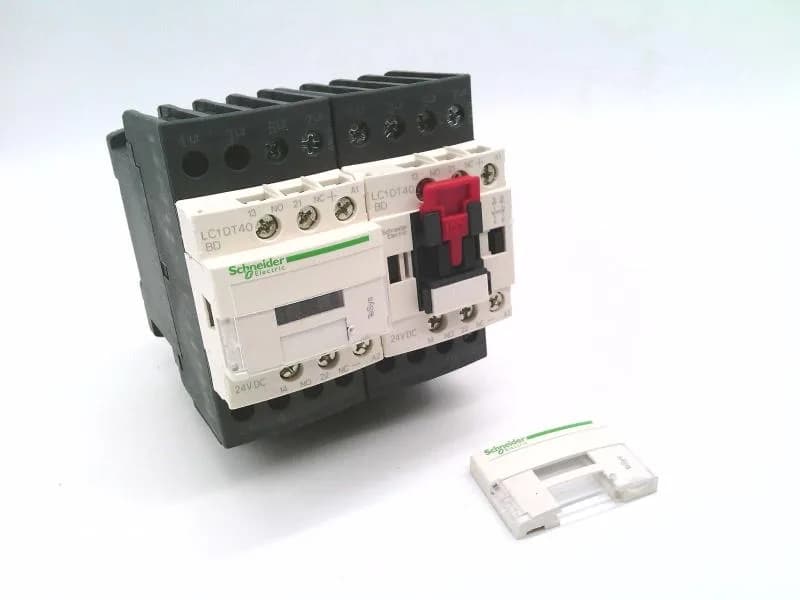 Schneider Electric LC2DT40BD
