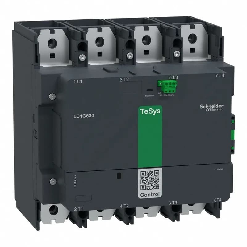 Schneider Electric LC1G8004EHEN (image 2)