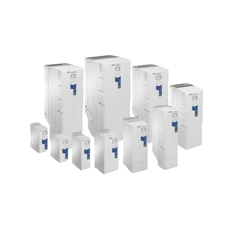 ABB 3AXD50000705283 — AC Drive (VFD) 480V (image 5)
