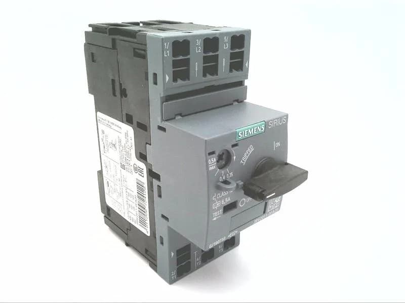 Siemens 3RV2011-0FA20