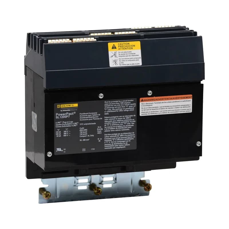 Schneider Electric LC2D40AG7TQ