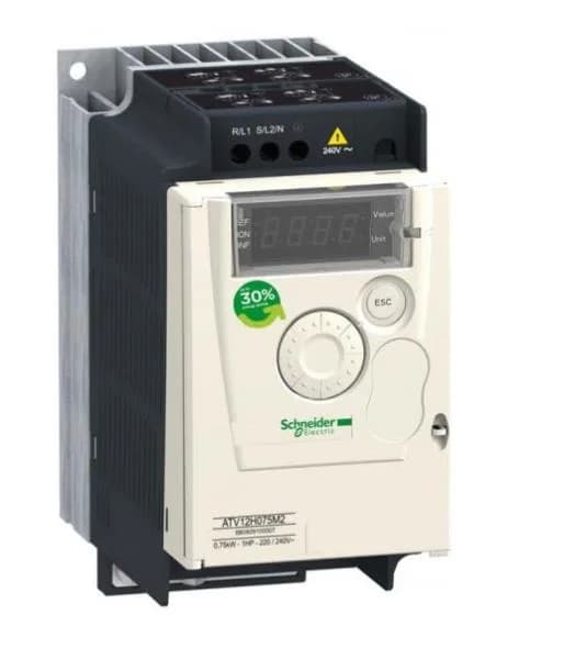 Schneider Electric ATV12P037F1 (image 2)