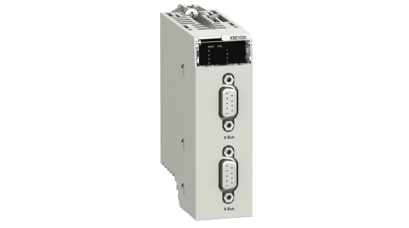Schneider Electric BMXXBE2005 (image 3)