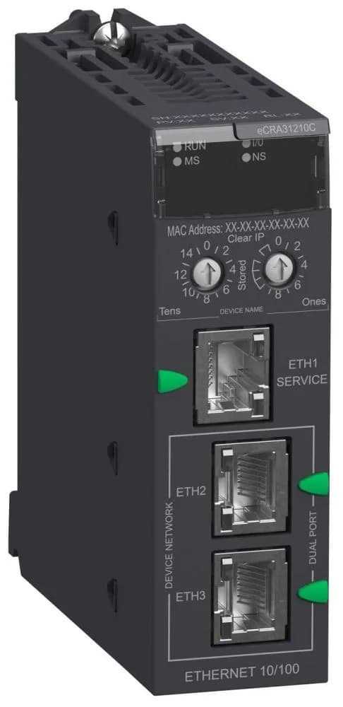 Schneider Electric BMECRA31210C (image 2)