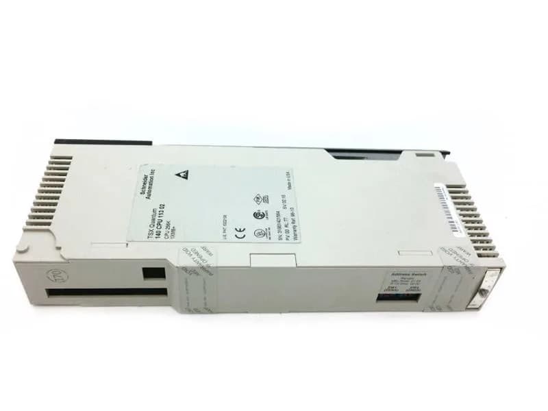 Schneider Electric 140CPU11302 (image 4)