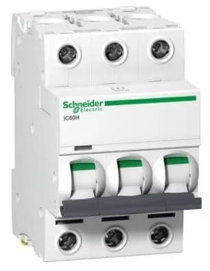 Schneider Electric A9F54320 (image 2)