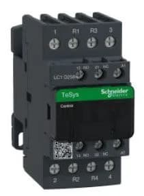 Schneider Electric LC1D258B7 (image 2)