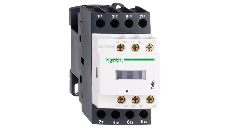 Schneider Electric LC1DT25P7 (image 3)
