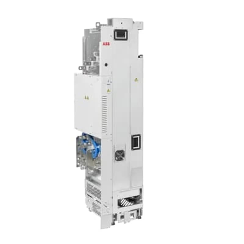 ABB 3AXD50000507603 — AC Drive (VFD) 480V (image 3)