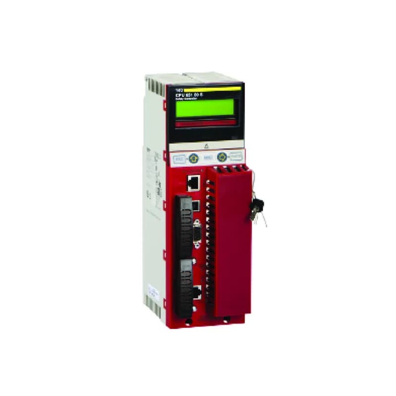 Schneider Electric 140CPU67160S
