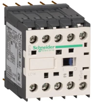 Schneider Electric LC1K09105E7 (image 2)