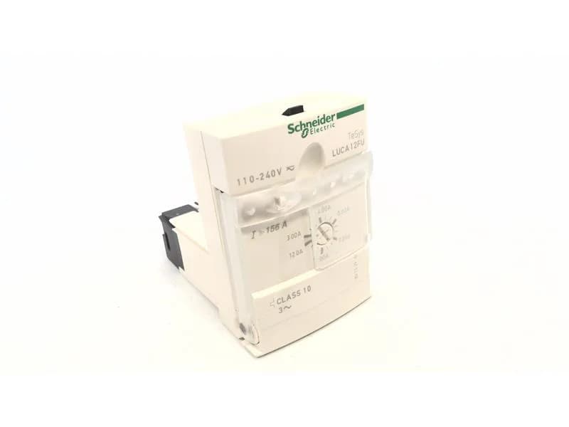 Schneider Electric LUCA12FU (image 5)
