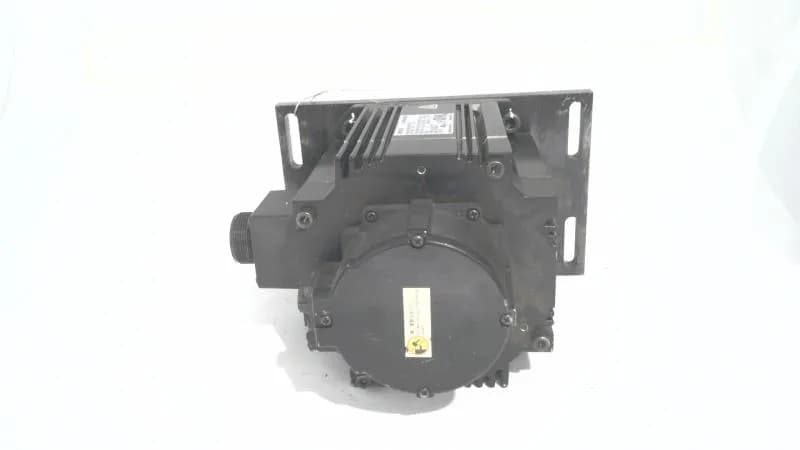 Omron R88M-K90010T-BS2 — Servo Motors (image 3)