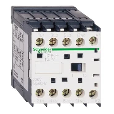 Schneider Electric LC1K12105U7 — Contactors (image 2)