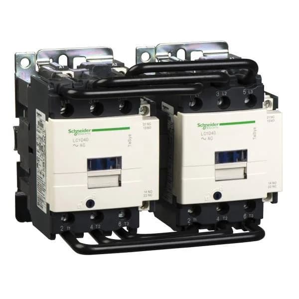 Schneider Electric LC2D40AM7 (image 2)