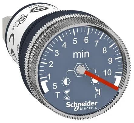 Schneider Electric XB5DTB24 (image 2)