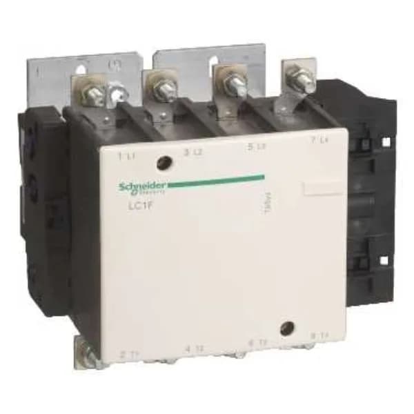 Schneider Electric LC1F1504 (image 2)