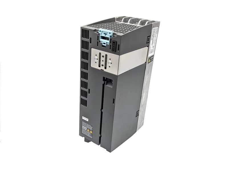 Siemens 6SL3210-1PE21-8UL0 (image 2)