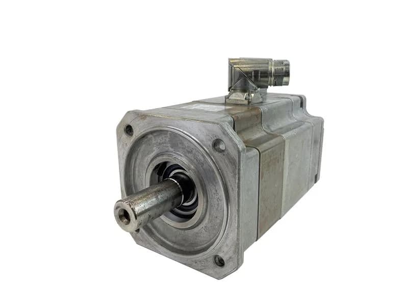Siemens 1FK7060-5AF71-1SB0 — Servo Motors (image 3)