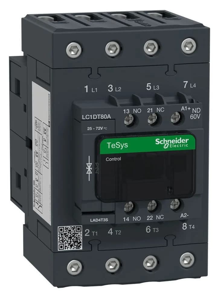 LC1DT80AND