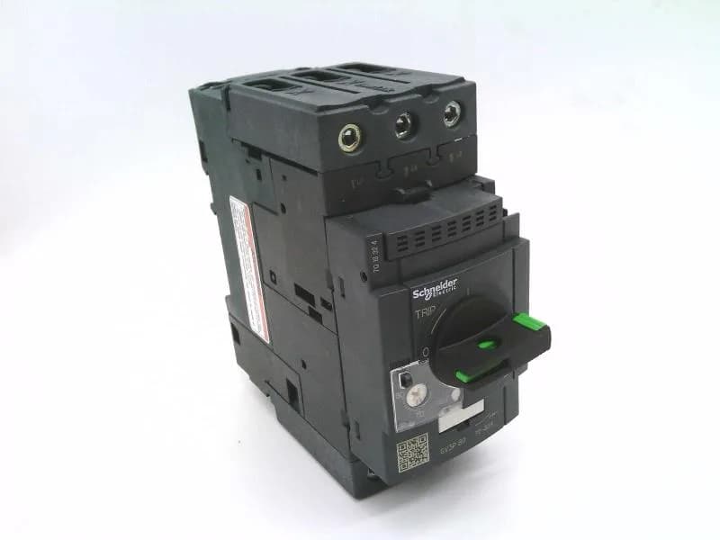 Schneider Electric GV3P80