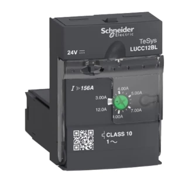 Schneider Electric LUCC12BL (image 4)