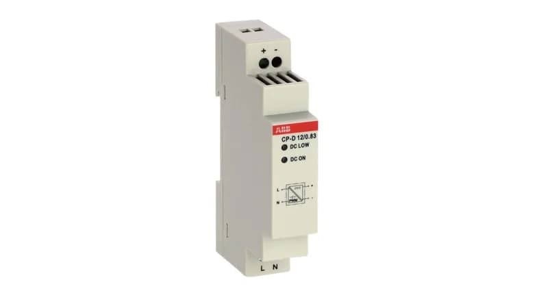 ABB 1SVR427041R0000