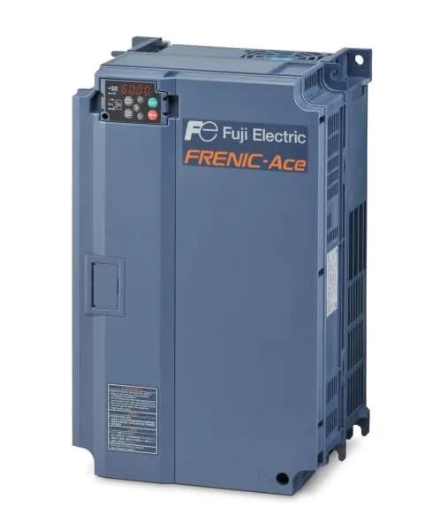 Fuji Electric FRN0022E2S-4GB (image 2)