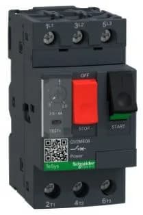 Schneider Electric GV2ME05