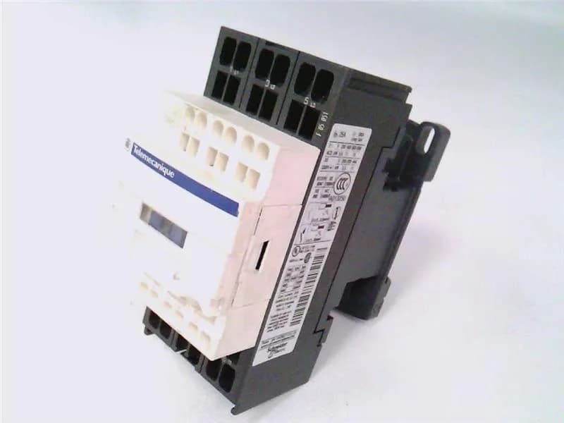Schneider Electric LC1D253FE7
