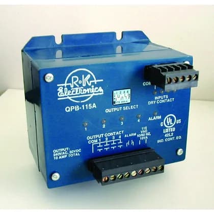 QPB-115A