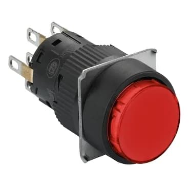 Schneider Electric XB6EAF4J2F