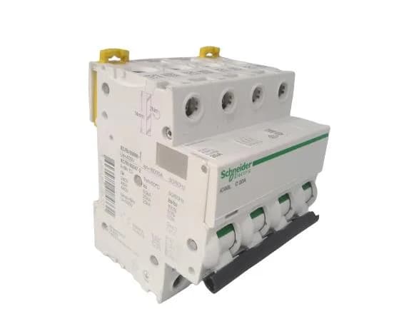 Schneider Electric A9F94420 (image 2)
