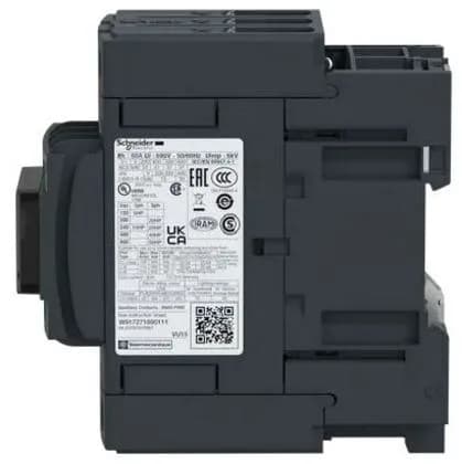 Schneider Electric LC1D80ABNE (image 4)