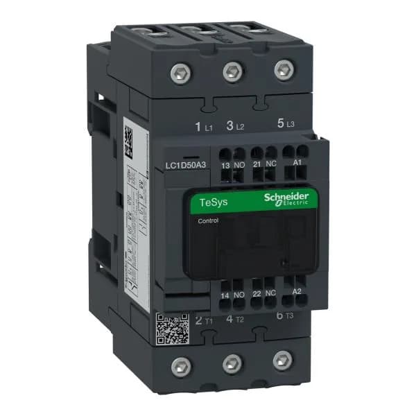 Schneider Electric LC1D50A3P7