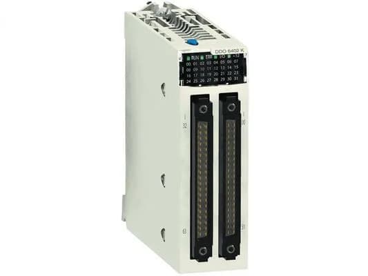 Schneider Electric BMXDDO6402K