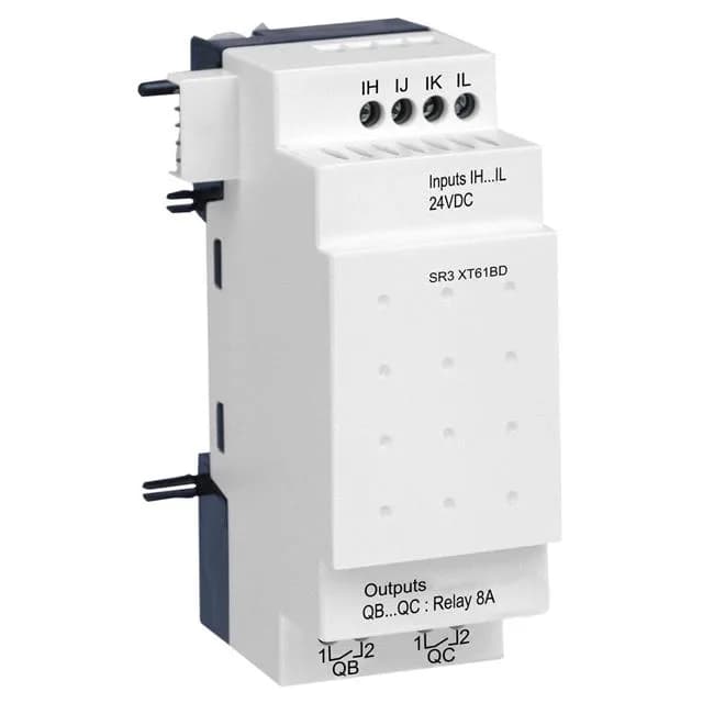 Schneider Electric SR3XT61BD (image 5)