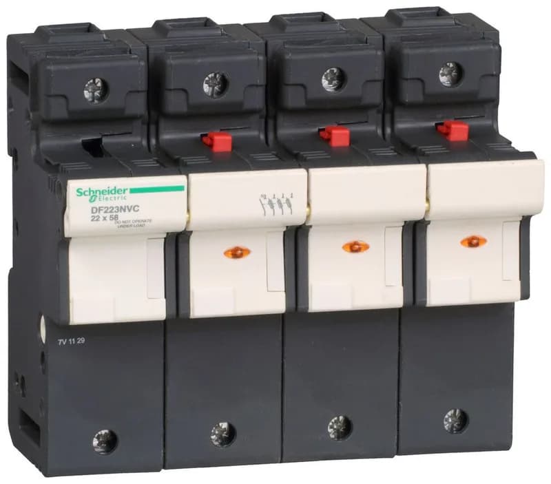 Schneider Electric DF223NVC (image 2)