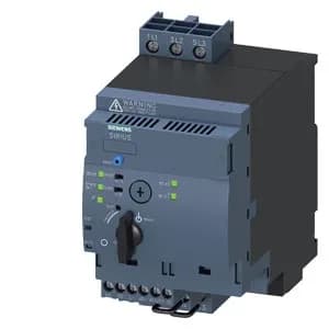 Siemens 3RA6500-1DB42 — Motor Starters (image 2)