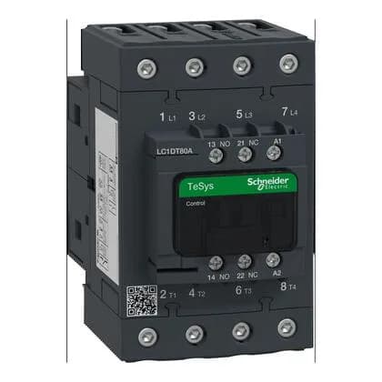 Schneider Electric LC1DT80AU7 (image 2)