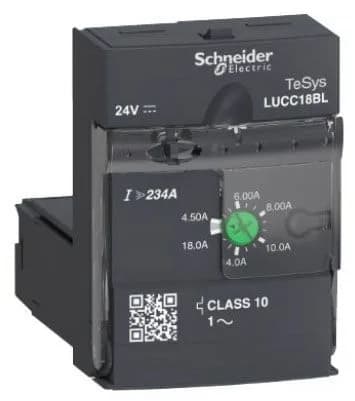 Schneider Electric LUCC18BL