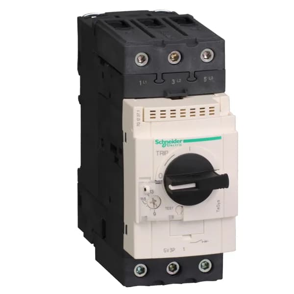 Schneider Electric GV3P25 (image 4)
