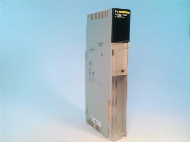 Schneider Electric 140NOM21200C (image 4)
